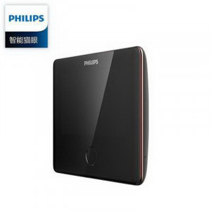 Видеоглазок Philips DV001 Wi-Fi