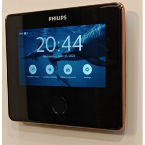 Видеоглазок Philips DV001 Wi-Fi
