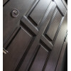 Входная дверь Лондон 12 - Белое дерево