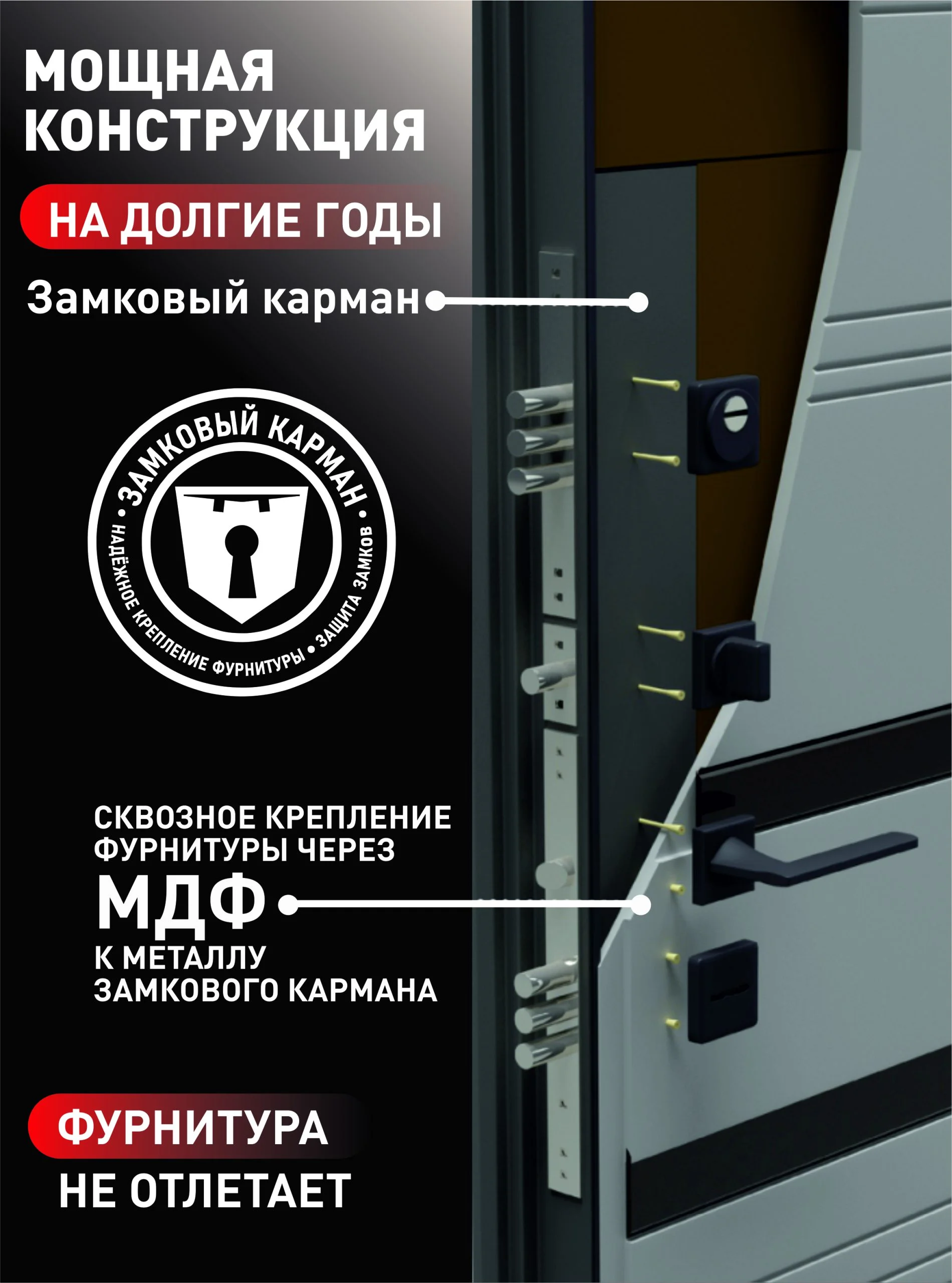 Входная дверь Аргус Us Brian Stalnaya Dver