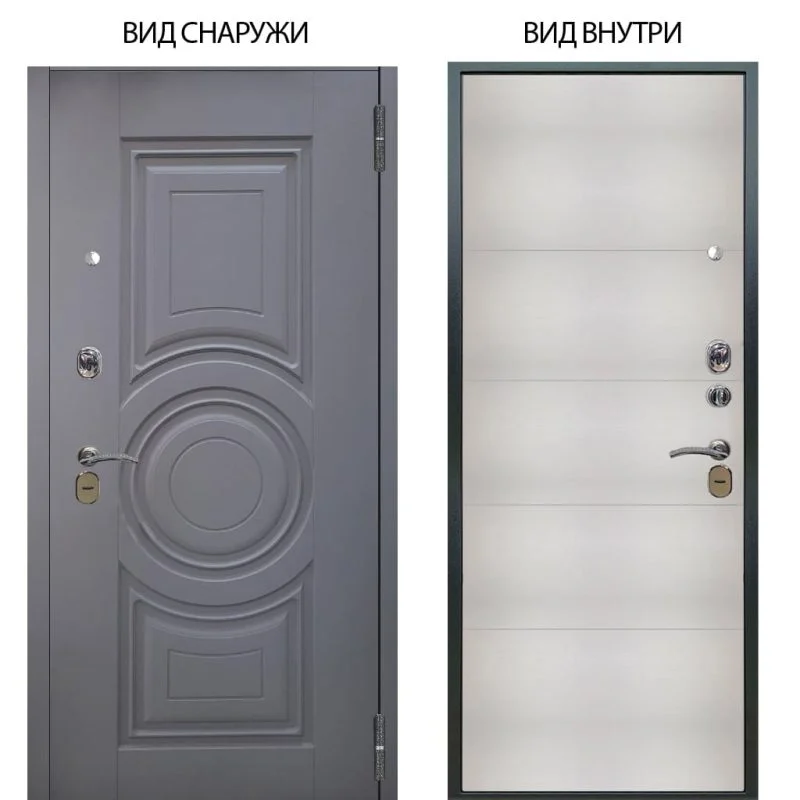 Элион Софт милк