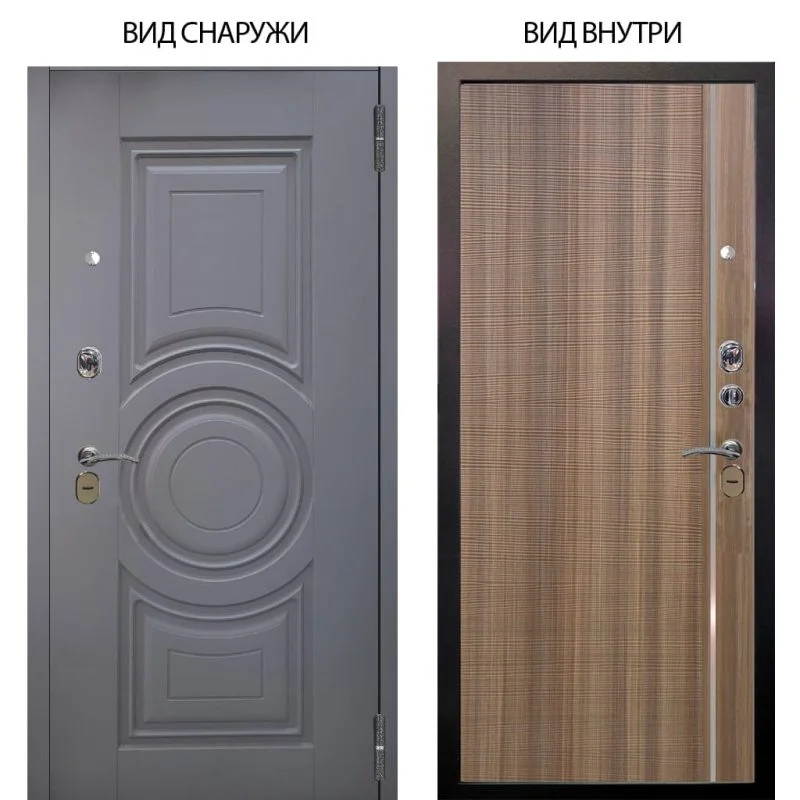 Элион Софт милк