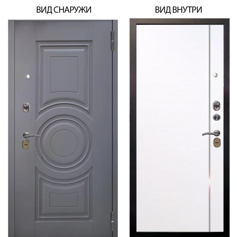 Элион Софт милк