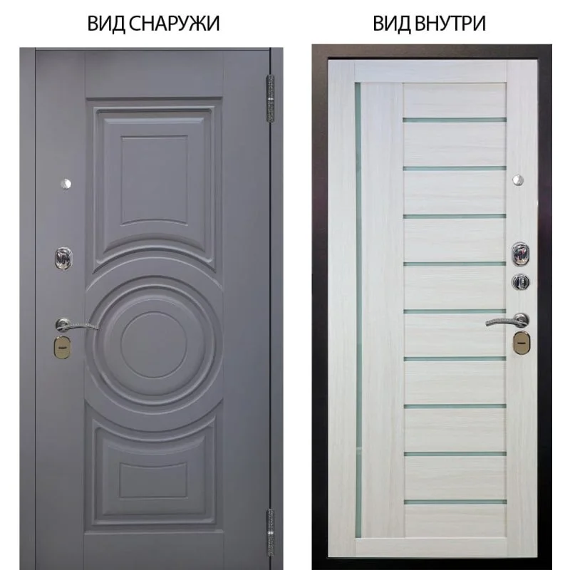 Элион Софт милк