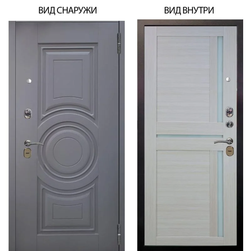 Элион Софт милк