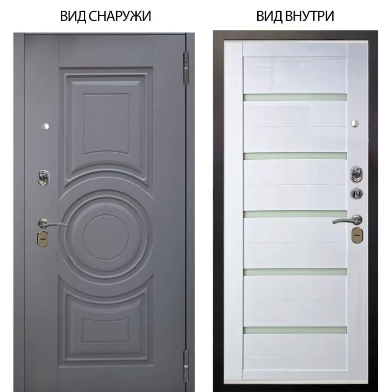 Элион Софт милк