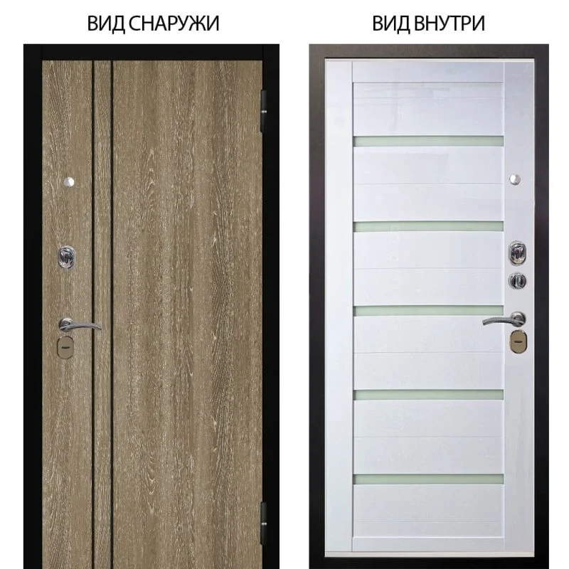 Элион Софт милк