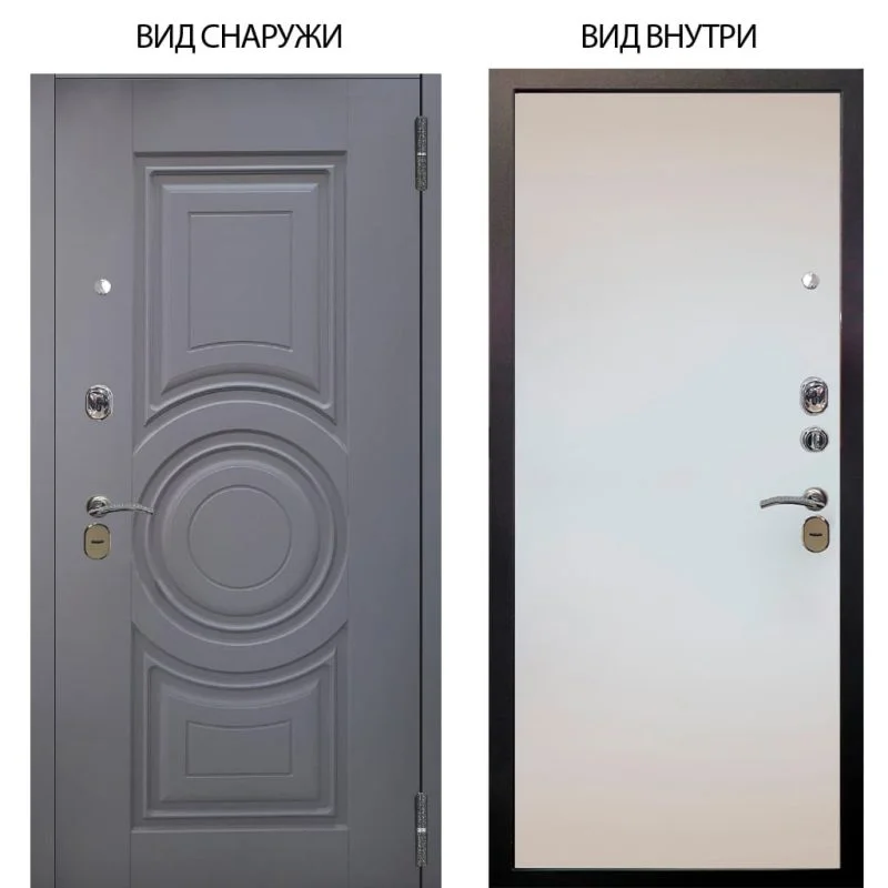 Элион Софт милк