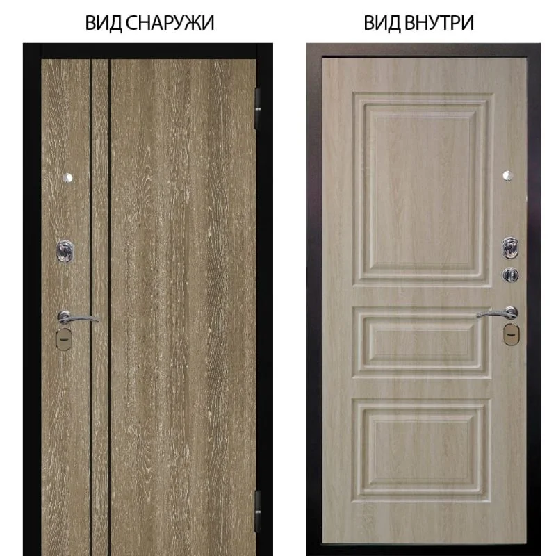 Элион Софт милк