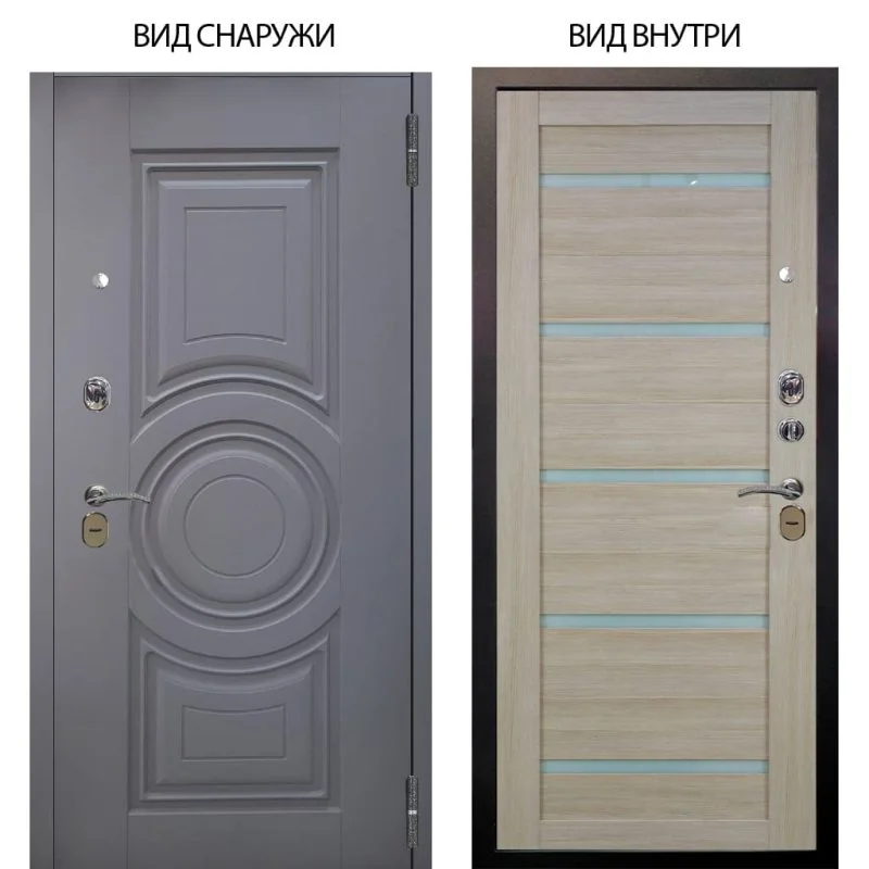Элион Софт милк