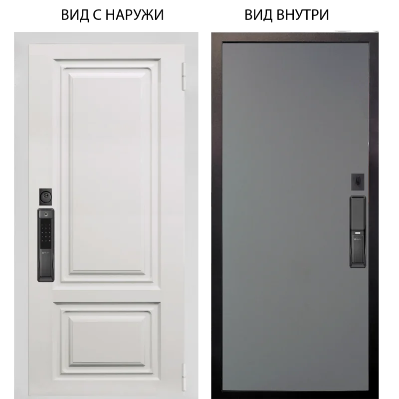 Элион Софт милк