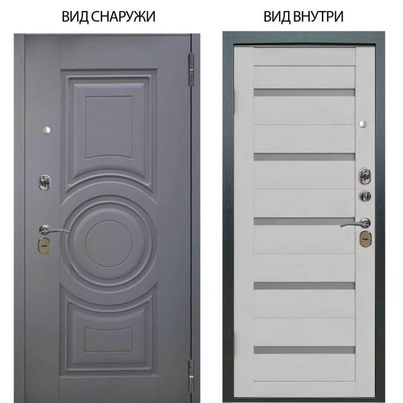 Элион Софт милк