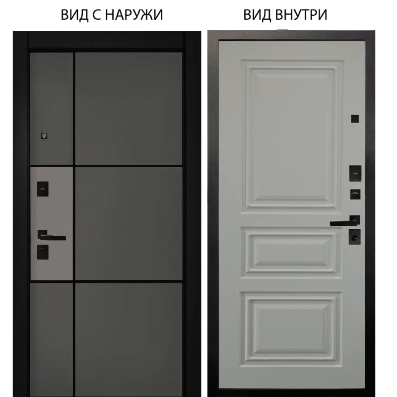 Скиф Софт милк