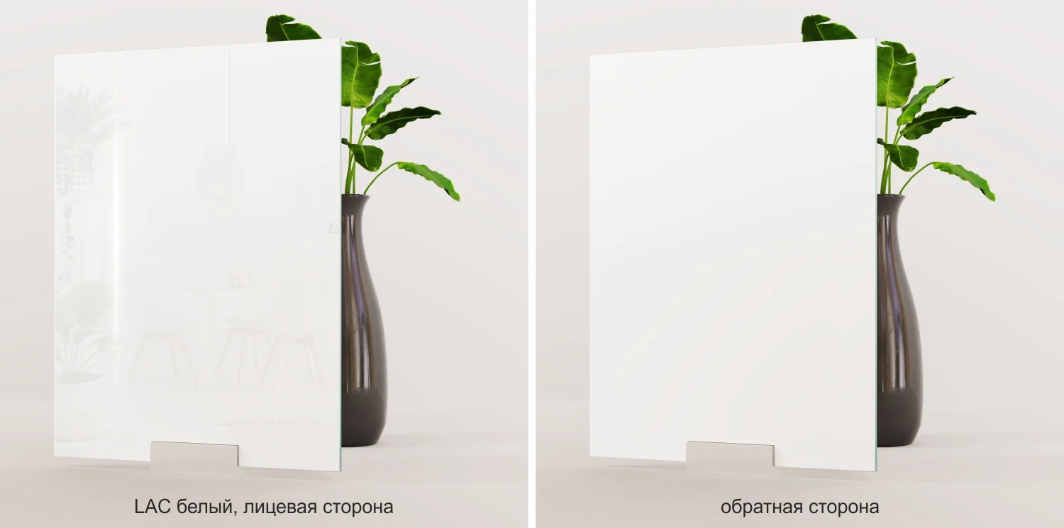 Турин_Neo_530.222 ЭКО-шпон Белый снежный