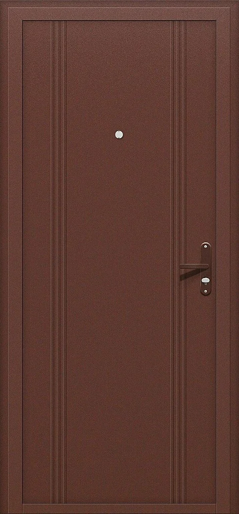 Door Out 101