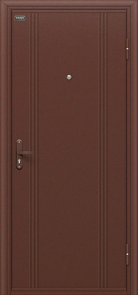 Door Out 101
