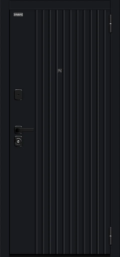 Джентл/SBlack