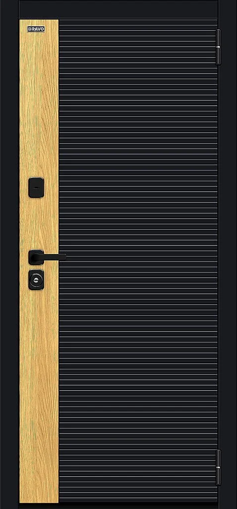 Эво/SBlack