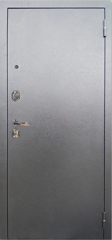 Сейф дверь Аргус АС Фриза Серебро Антик/дуб рустикальный