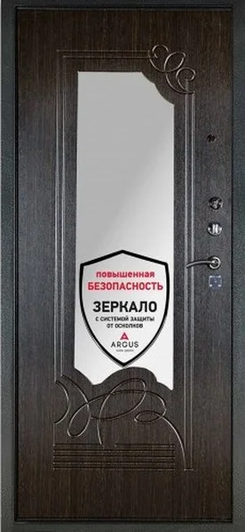 Сейф-дверь Аргус «ДА-6»