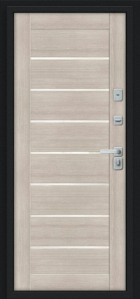 Thermo Техно Д2/BChrome