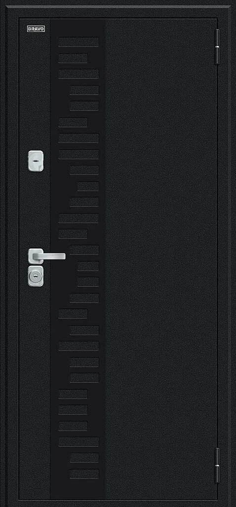 Thermo Техно Д2/BChrome
