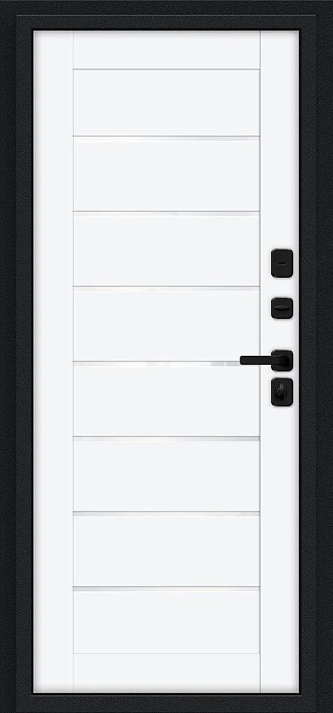 Thermo Техно Д2/SBlack