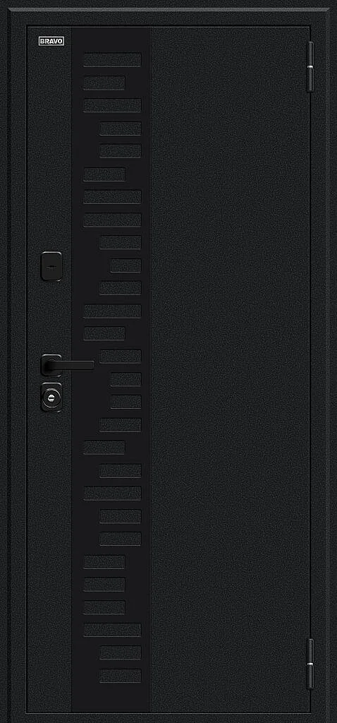 Thermo Техно Д2/SBlack