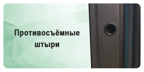Входная дверь Аlex Doors Форт \ Милли роял вуд белый
